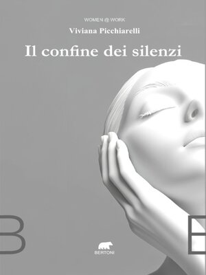 cover image of Il confine dei silenzi